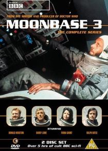 Moonbase 3 Ne Zaman?'