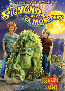 Sigmund and the Sea Monsters Ne Zaman?'