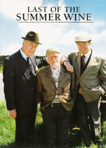 Last of the Summer Wine Ne Zaman?'