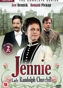 Jennie: Lady Randolph Churchill Ne Zaman?'