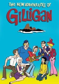 The New Adventures of Gilligan Ne Zaman?'