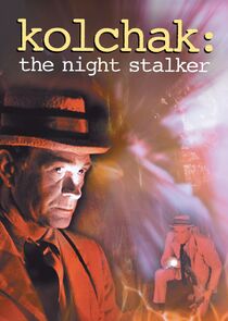 Kolchak: The Night Stalker Ne Zaman?'