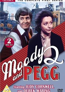 Moody and Pegg Ne Zaman?'