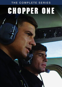 Chopper One Ne Zaman?'