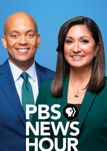 PBS NewsHour Ne Zaman?'