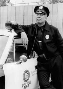 The Blue Knight Ne Zaman?'