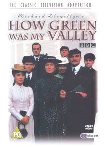 How Green Was My Valley Ne Zaman?'