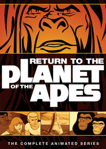 Return to the Planet of the Apes Ne Zaman?'