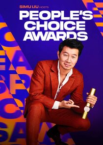 People's Choice Awards Ne Zaman?'