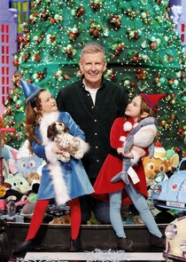 The Late Late Toy Show Ne Zaman?'