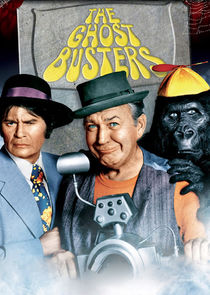 The Ghost Busters Ne Zaman?'