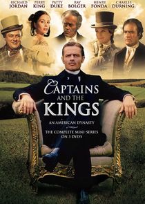 Captains and the Kings Ne Zaman?'