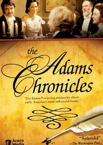 The Adams Chronicles Ne Zaman?'