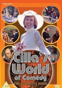 Cilla's World of Comedy Ne Zaman?'