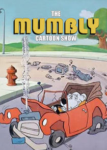 The Mumbly Cartoon Show Ne Zaman?'