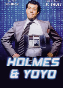 Holmes and Yoyo Ne Zaman?'