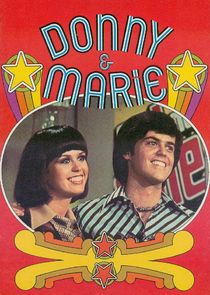 Donny & Marie Ne Zaman?'