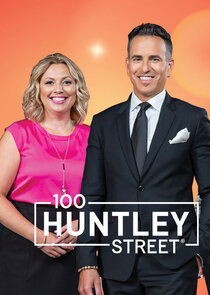 100 Huntley Street Ne Zaman?'
