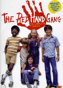 The Red Hand Gang Ne Zaman?'