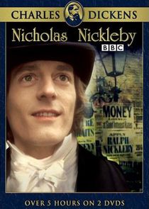 Nicholas Nickleby Ne Zaman?'