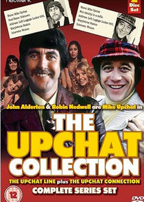The Upchat Line Ne Zaman?'