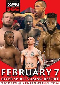 Xtreme Fight Night: XFN Ne Zaman?'