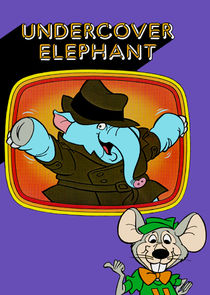 Undercover Elephant Ne Zaman?'