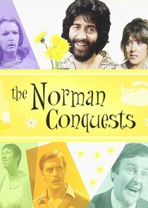 The Norman Conquests Ne Zaman?'