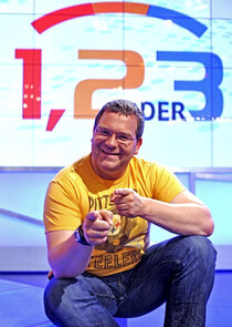 1, 2 oder 3 Ne Zaman?'