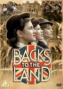 Backs to the Land Ne Zaman?'