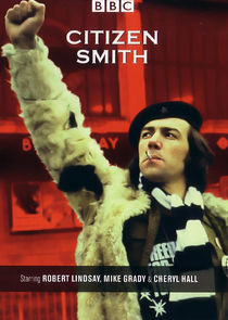 Citizen Smith Ne Zaman?'