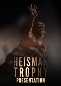 Heisman Trophy Presentation Ne Zaman?'