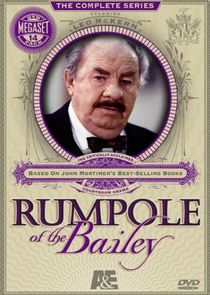 Rumpole of the Bailey Ne Zaman?'