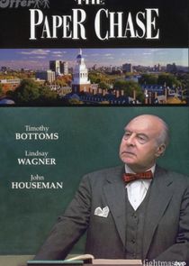 The Paper Chase Ne Zaman?'
