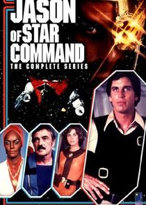 Jason of Star Command Ne Zaman?'