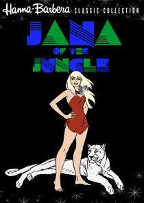 Jana of the Jungle Ne Zaman?'