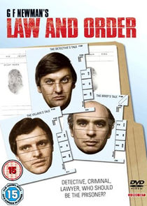 Law and Order Ne Zaman?'