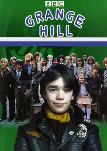 Grange Hill Ne Zaman?'