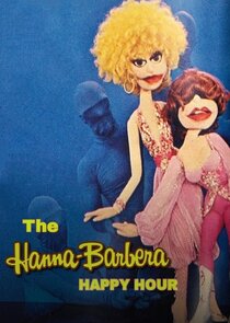 The Hanna-Barbera Happy Hour Ne Zaman?'
