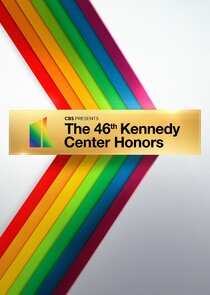 Kennedy Center Honors Ne Zaman?'