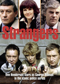 Strangers Ne Zaman?'