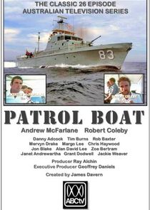 Patrol Boat Ne Zaman?'
