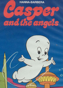Casper and the Angels Ne Zaman?'