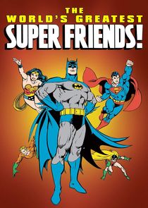 The World's Greatest Super Friends! Ne Zaman?'
