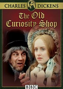 The Old Curiosity Shop Ne Zaman?'