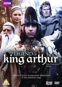 The Legend of King Arthur Ne Zaman?'