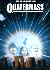 Quatermass Ne Zaman?'