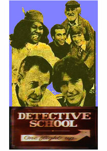 Detective School Ne Zaman?'