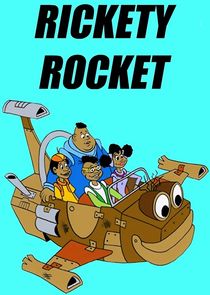 Rickety Rocket Ne Zaman?'