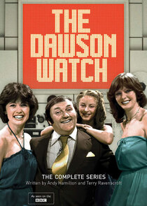 The Dawson Watch Ne Zaman?'